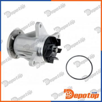 Pompe à eau pour LAND ROVER | 24-1127, 824-1127